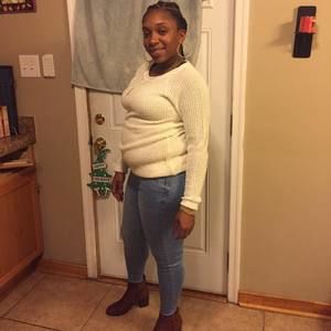 Meet your Posher, Latonya